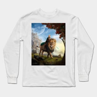 Protector Long Sleeve T-Shirt